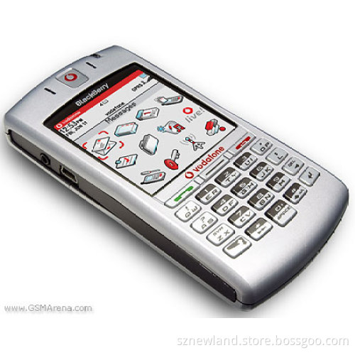 blackberry 7100v mobile phone